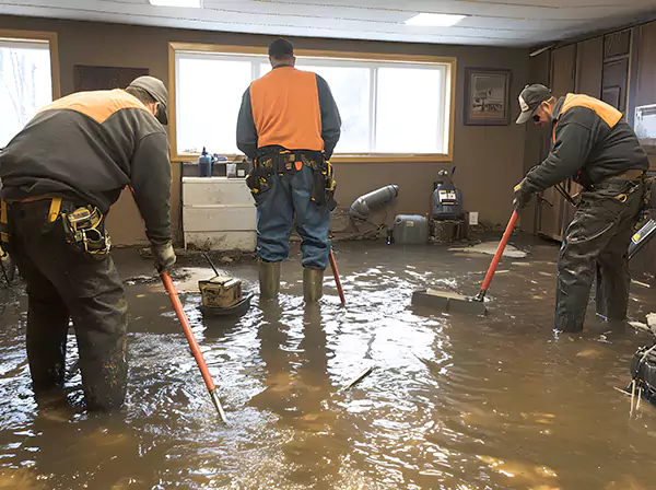 Stormwater Removal Services in Pine, CO