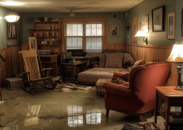 Your Emergency Apartment Water Restoration Specialist in Pine, CO