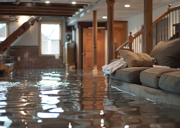 Your Sewage Restoration Experts in Pine, CO
