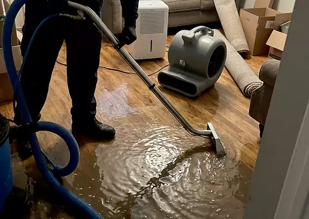 Reliable Basement Water Remediation: Your Basement Water Restoration in Pine, CO