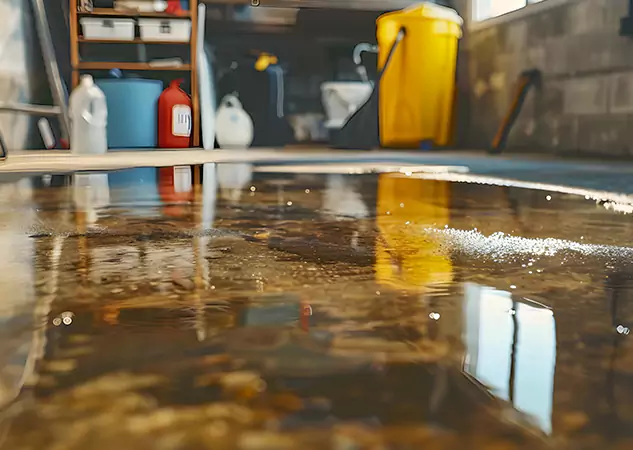 Proven Basement Water Remediation: Your Flood Damage Cleanup Company in Pine, CO