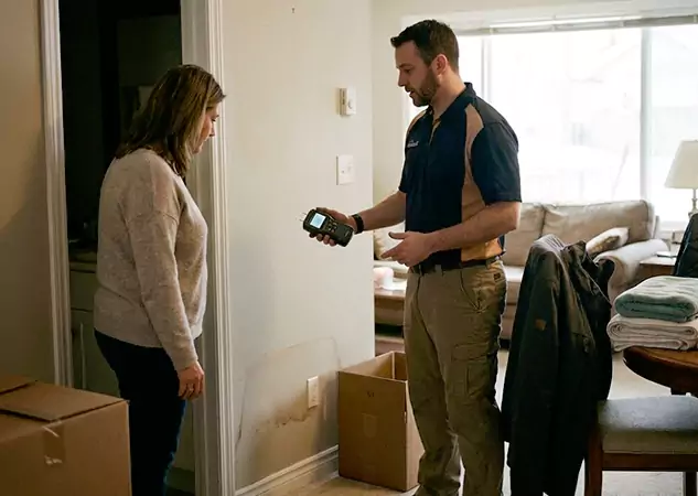 Your Carpet Water Damage Repair Experts in Pine, CO