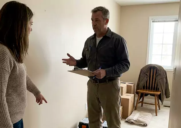 Your Emergency Water Damage Restoration in Pine, CO