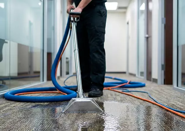 Your Commercial Water Cleanup Partner in Pine, CO