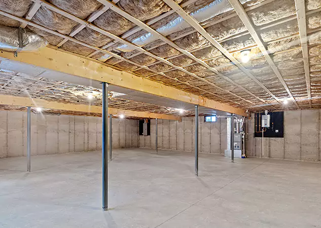 Expert Crawl Space Cleanup: Your Crawl Space Restoration Team in Pine, CO