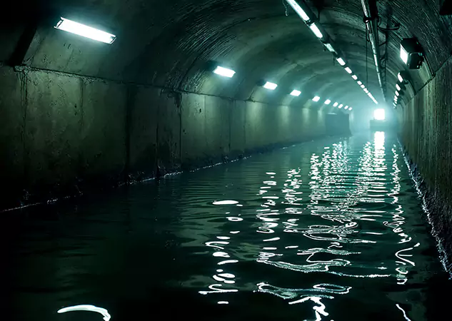 Full-Service Crawl Space Water Extraction Options in Pine, CO