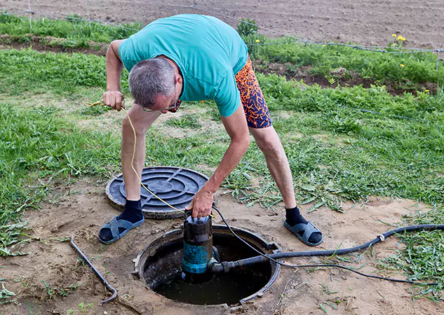 Your Sewage Cleanup Company in Pine, CO