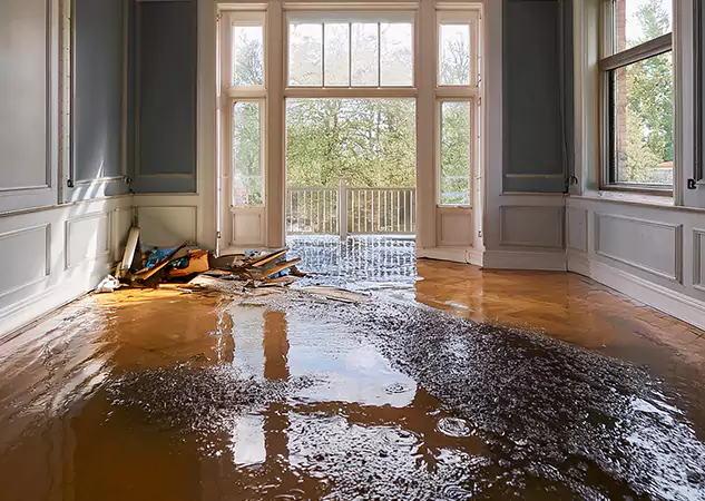 Your Disaster Restoration Services in Pine, CO