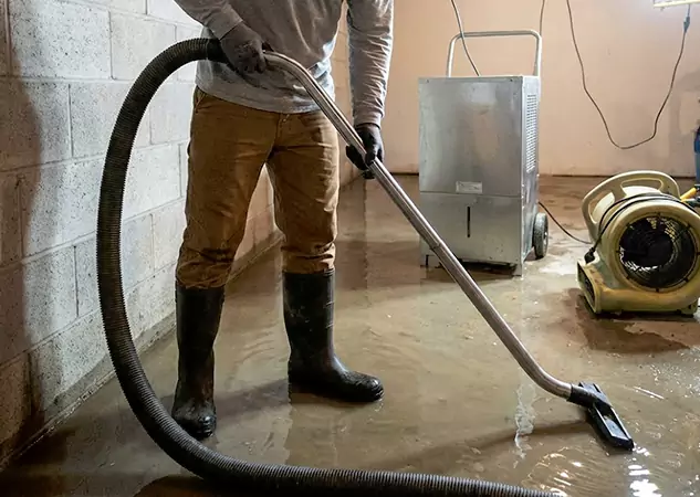 Your Water Mold Fire Restoration Team in Pine, CO