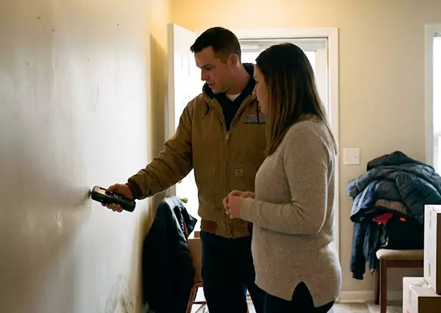 Your Complete Restoration Company in Pine, CO