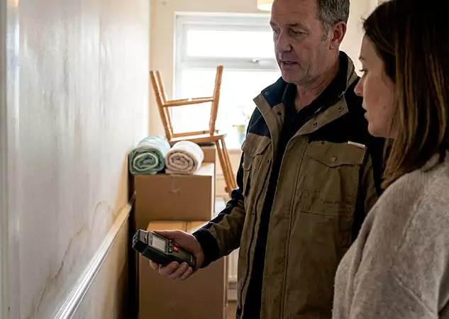 Reliable Flood Damage Cleanup: Your Disaster Restoration Services in Pine, CO