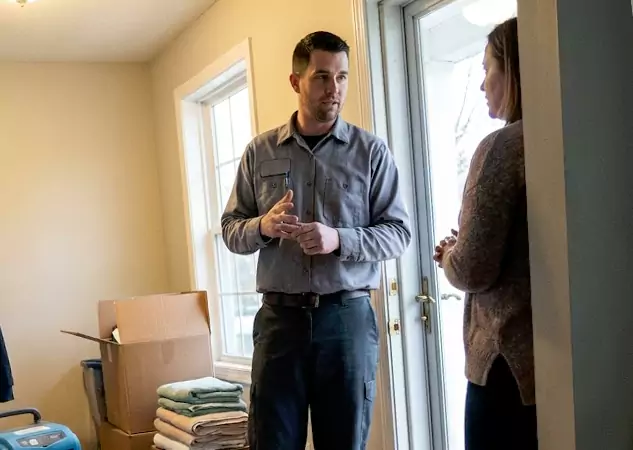 Certified Flood Clean Up Services: Your Flood Damage Specialists in Pine, CO
