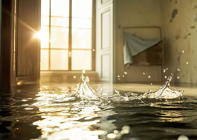 Your Trusted Water Damage Restoration Specialists in Pine, CO