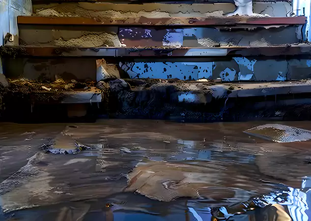 Your Crawl Space Flooding Solutions in Pine, CO