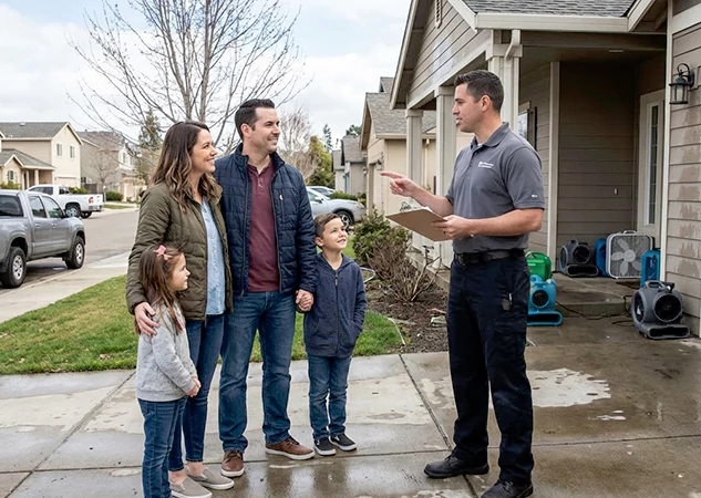 Your Leak Detection Specialist in Pine, CO