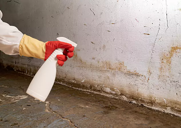Your Water Damaged Mold Removal Services in Pine, CO