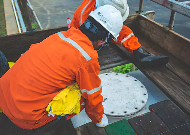 Your Sewage Contamination Cleanup Experts in Pine, CO