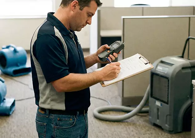 Your Home Water Mitigation Services in Pine, CO