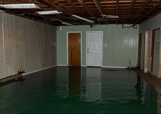 Your Property Water Restoration Team in Pine, CO