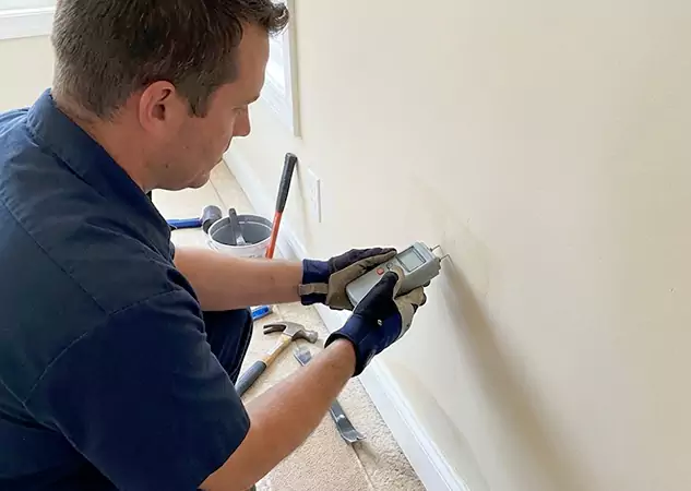 Your Trusted Restoration Company in Pine, CO