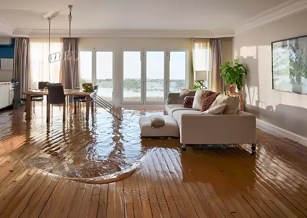 Your Water Removal Specialists in Pine, CO
