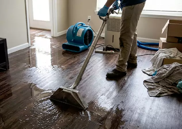 Your Trusted Restoration Company in Pine, CO