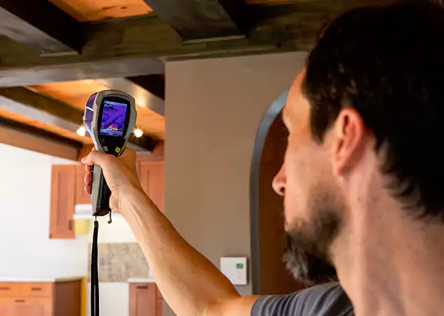 Trusted Water Damage Evaluation: Your Certified Partner in Pine, CO