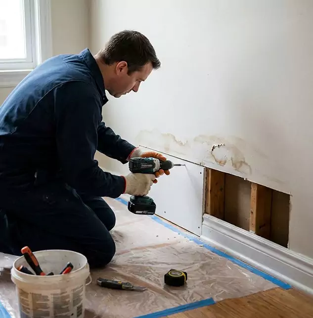 Reliable Water Restoration: Your Restoration Company Water Damage Experts in Pine, CO