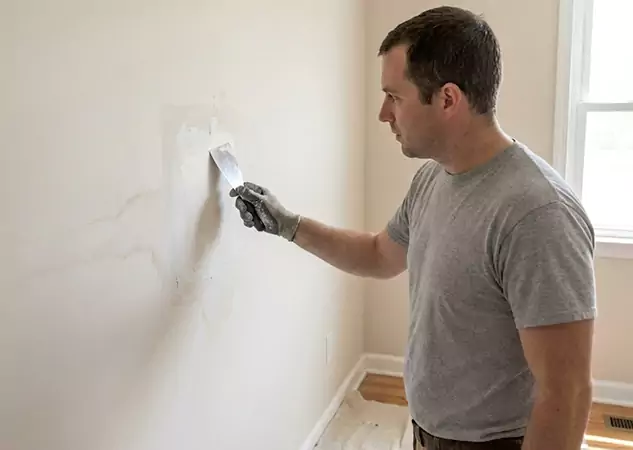 Your Wall Water Damage Repair Experts in Pine, CO