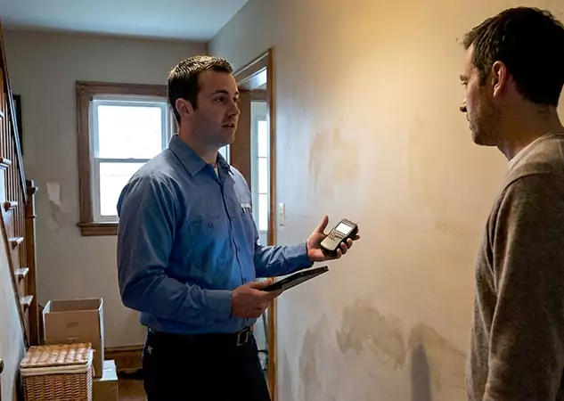 Expert Water Mitigation Company: Your Trusted Water Damage Restoration Service in Pine, CO