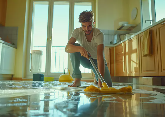 Your Trusted Restoration Company in Pine, CO