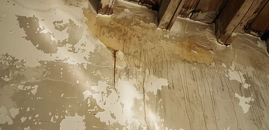 Professional Attic Water Damage Repair Services in Pine, CO