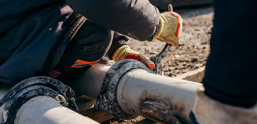 Professional Burst Pipe Water Cleanup Services in Pine, CO