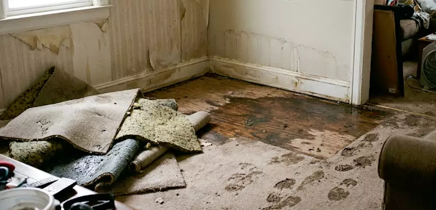 Professional Water Extraction Services in Pine, CO