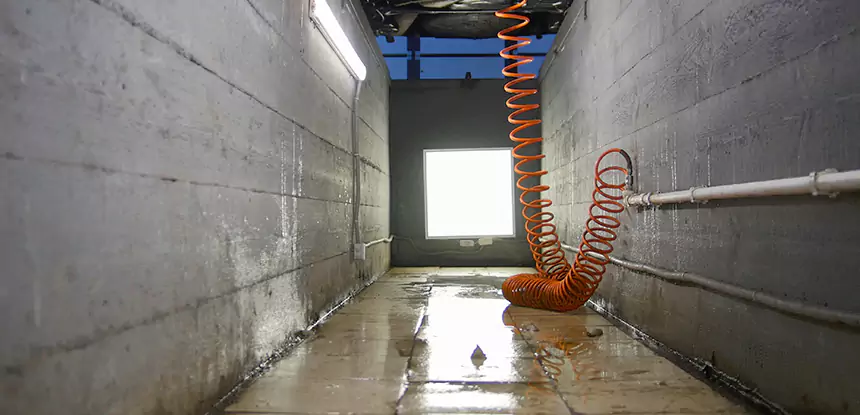 Professional Crawl Space Water Mitigation Services in Pine, CO