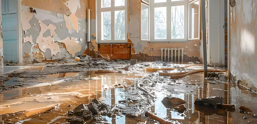 Professional Damage Restoration Service in Pine, CO