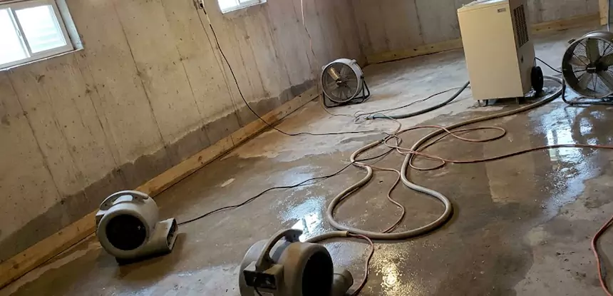 Professional Emergency Flood Restoration Services in Pine, CO