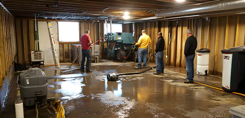 Professional Emergency Water Removal Services in Pine, CO