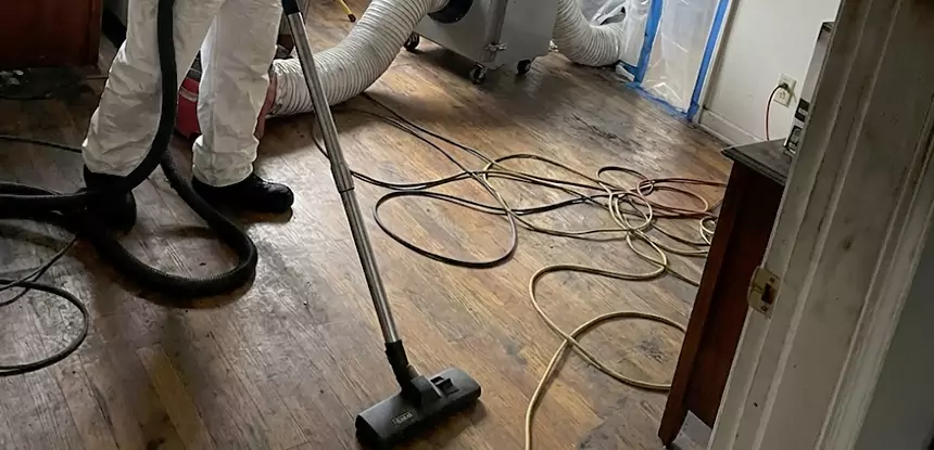 Professional Fire and Flood Restoration Services in Pine, CO