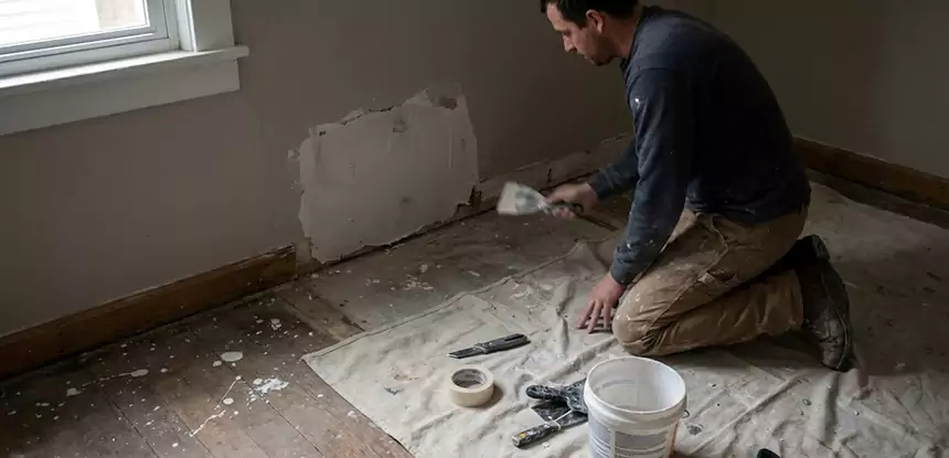 Professional Fire and Water Damage Repair Services in Pine, CO