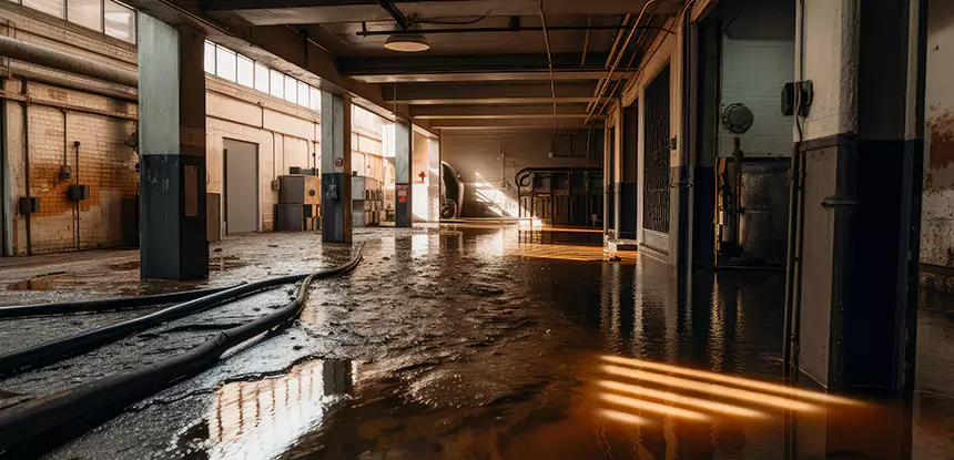 Professional Crawl Space Flooding Repair Services in Pine, CO