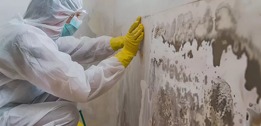 Professional Moisture and Mold Remediation Services in Pine, CO