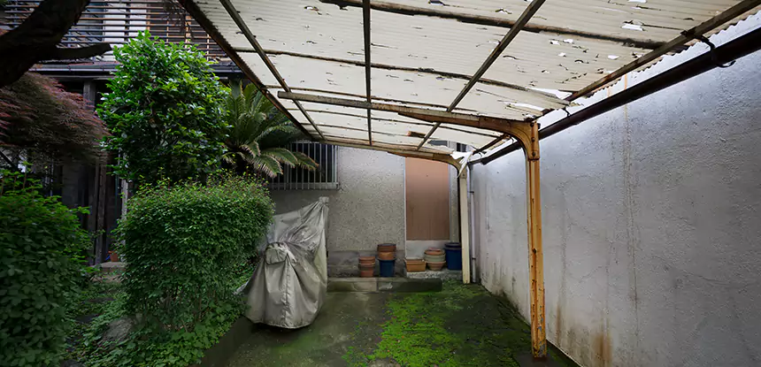 Professional Roof and Water Damage Repair Services in Pine, CO