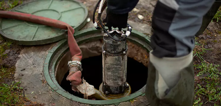 Professional Sewage Cleanup Services in Pine, CO