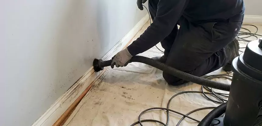 Professional Smoke and Water Damage Restoration Services in Pine, CO