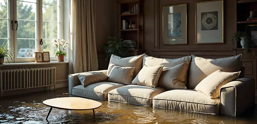Professional Standing Water Removal Services in Pine, CO