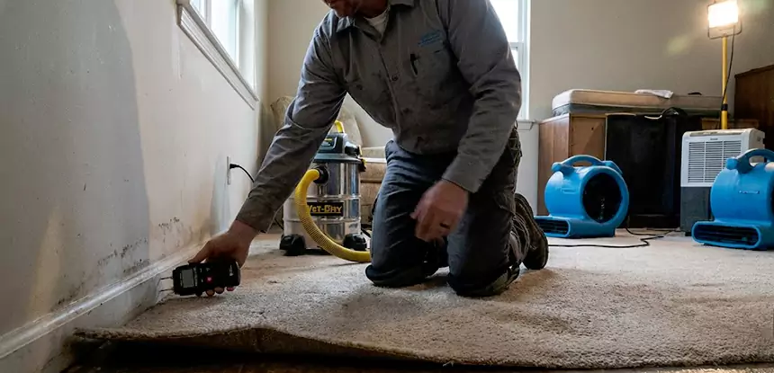 Carpet Cleaning and Extraction in Pine