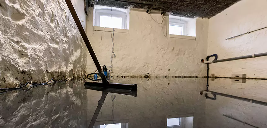 Residential Water Extraction Services in Pine