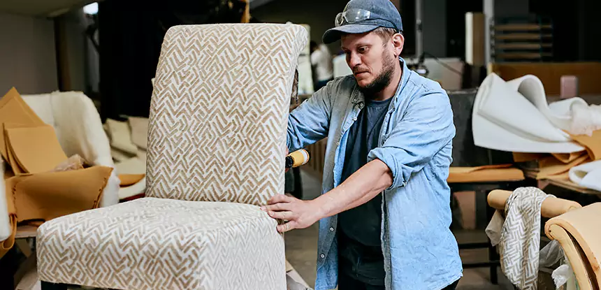 Professional Furniture Water Damage Services in Pine, CO