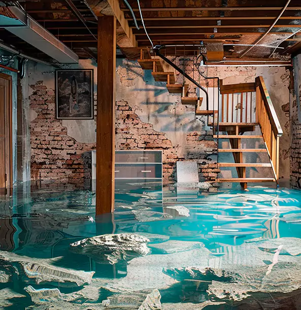 Why Pine Restoration Pro Is the Right Choice for Basement Flooding Remediation in Pine, CO?
